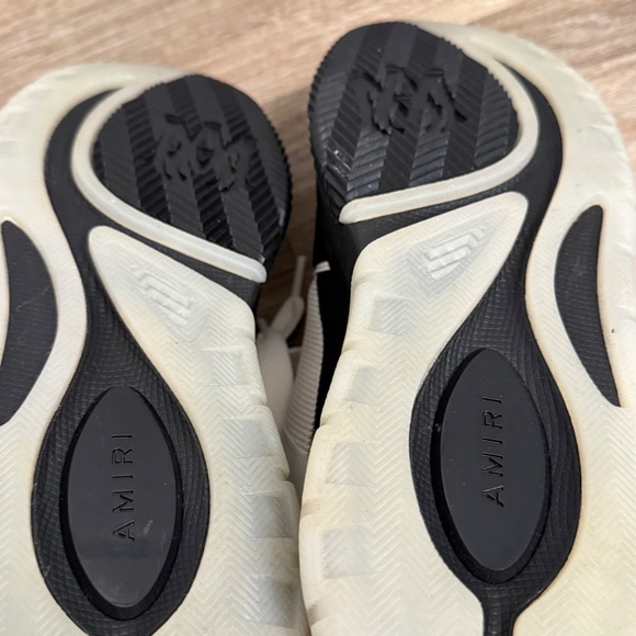 AMIRI SNEAKERS - Picture 4 of 5